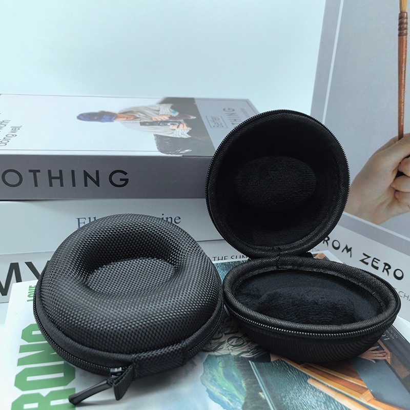 กระเป๋าเก็บนาฬิกาแบบพกพา กล่องนาฬิกา  ป้องกันการสั่นสะเทือน Watch Box