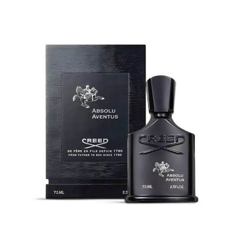 Aventus Absolu Creed [น้ำหอมแบ่งขายขวดพกพา 2ml5ml10ml]