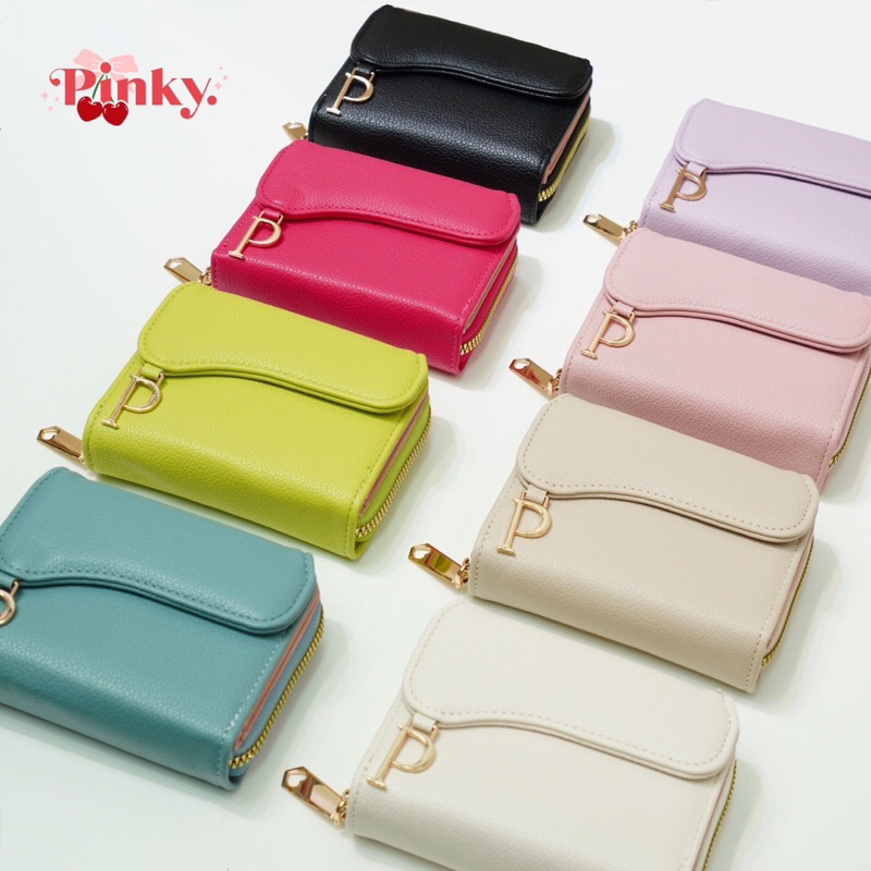 Pinky “ Diva Collection” (ดีว่า) PN-312#