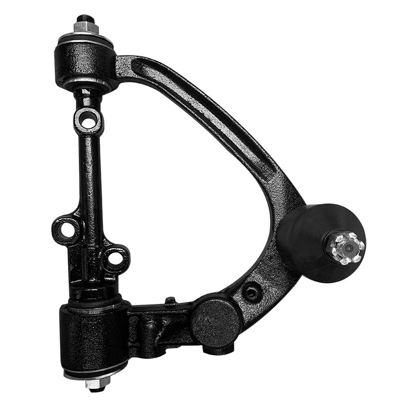 Toyoto Hiace ปีกนกบน ปีกนกโตโยต้าไฮเอซ สีดำ ปีกนกบน ปีกนก Commuter Hiace Kdh 200,222 VENTURY LH112 LH125 LH130 LH184 - รูปที่ 2