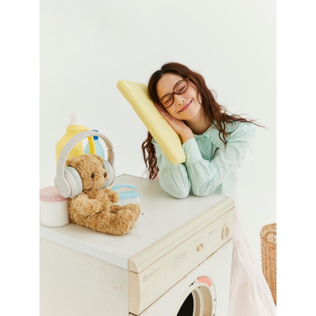 MOFii กระเป๋า ซอฟท์เคสโน๊ตบุ๊ค-แทบเล็ต ซองใส่โน๊ตบุ๊ค SANDWICH LOCKER ขนาด13.3 นิ้ว ฟูนุ่ม สีสันสดใสน่ารักมาก