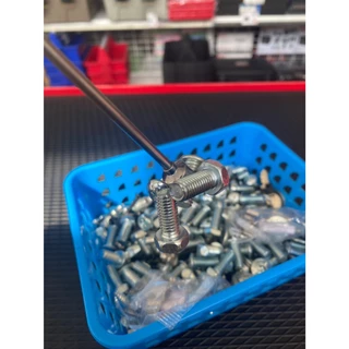 Astro Products แม่เหล็กเก็บของยืดได้ M สำหรับเก็บน็อต / Telescopic Magnet Pickup Tool M