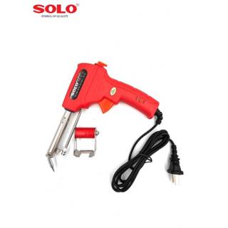 Solo No.260-60 W หัวแร้งไฟฟ้าโซโล ขนาด 60 วัตต์