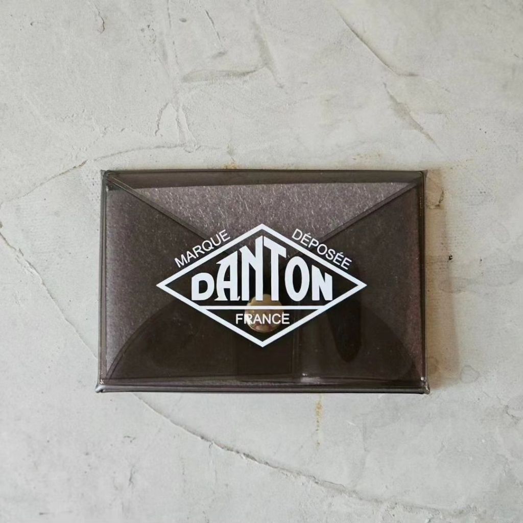 Danton Namecard Holder ของใหม่