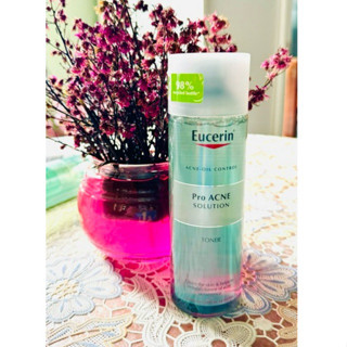 Pro Acne Solution Toner 200ml (โทนเนอร์ ลดปัญหาสิว ปรับสมดุล…