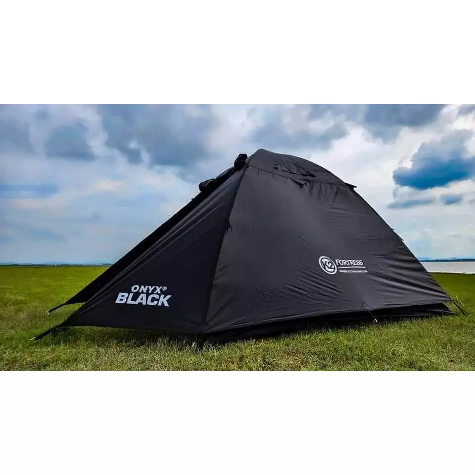K2 ONYX BLACK FORTRESS สำหรับ 4-5 คน thumbnail 8