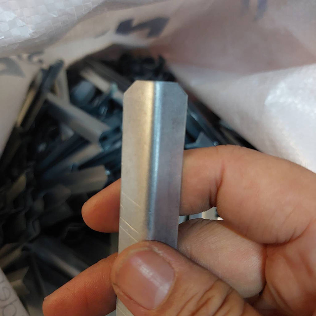 ลิ้นรองน้ำยางพารา ลิ้นยางพารา ช้อนรองน้ำยางพารา ขนาด 3