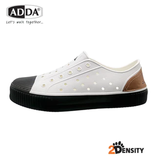 ADDA รุ่น 5TD92-M1 SIZE (7-10) 2DENSITY ผู้ชาย นุ่มสวมใส่สบาย เพิ่มความกระชับ