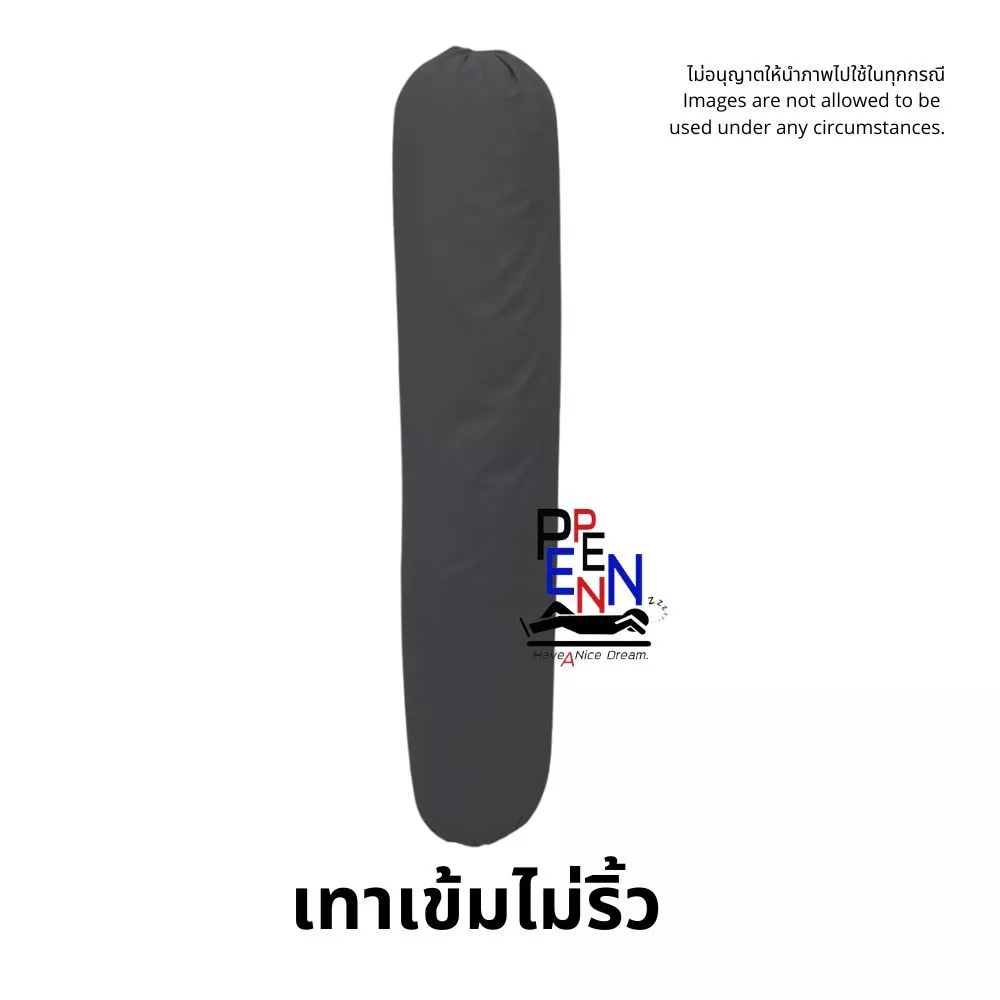 ปลอกหมอนข้าง ผ้า Cotton Microsoftex ขนาด 14x45 นิ้ว thumbnail 5