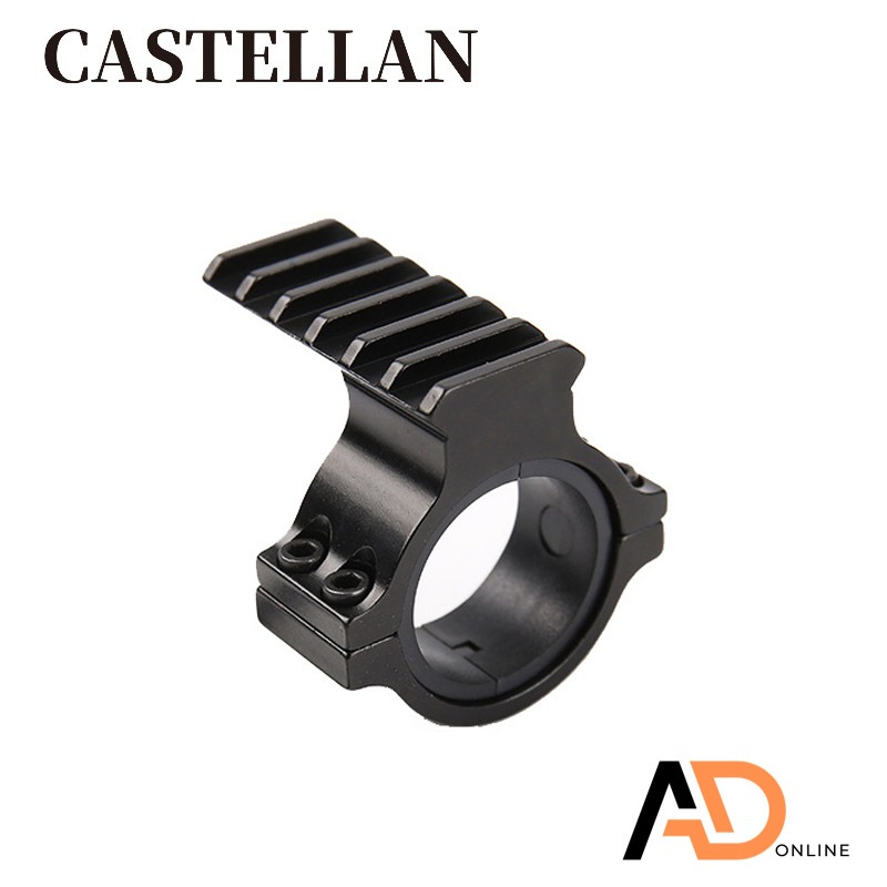 CASTELLAN ขาจับท่อ 25 - 30 มิล