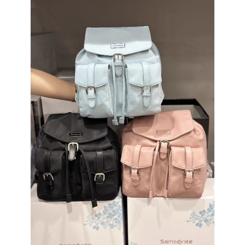 กระเป๋า Samsonite Blackpack แท้