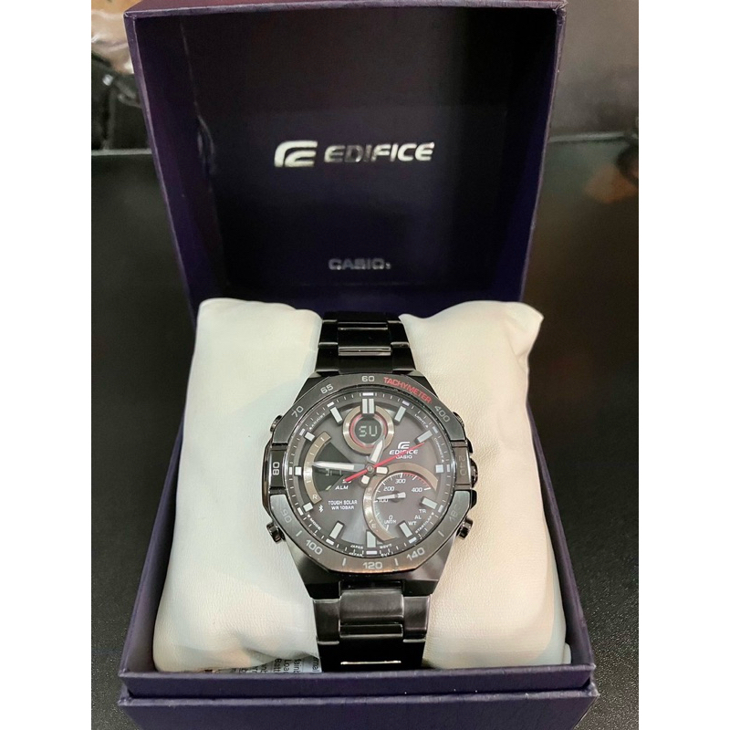 นาฬิกา Casio รุ่น Edifire ECB-950