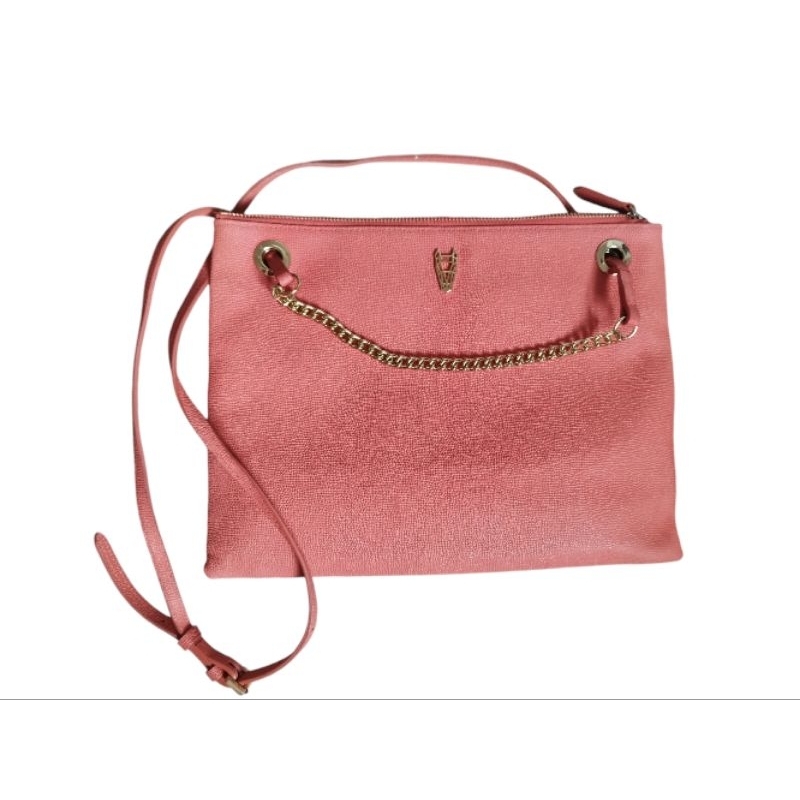 Most By La palette Cross Body Bag ของแท้💯%