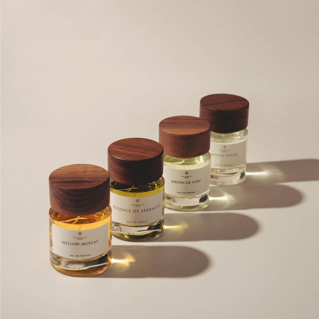 VIVE PERFUME - 2 ML Size - รูปที่ 3