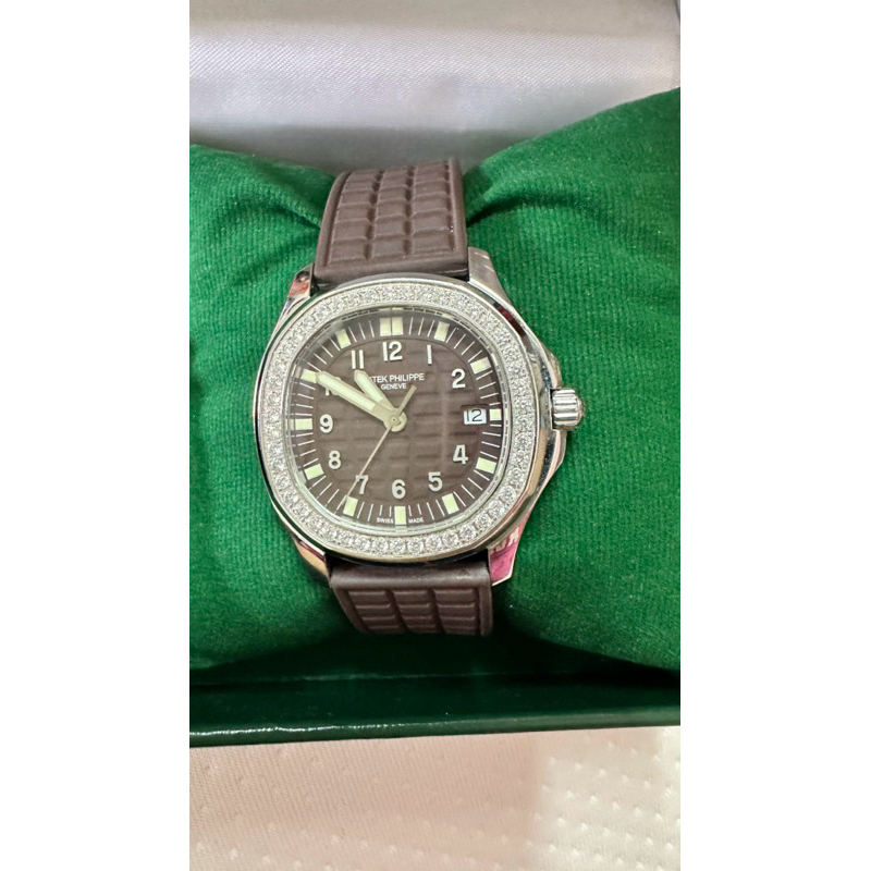 นาฬิกาPatexมือ1สวยหรู