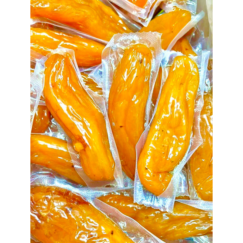 (มันแท้ทั้งหัว ) มันหนึบญี่ปุ่น ไม่ผสมแป้ง ไม่มีน้ำตาล อิ่มนาน