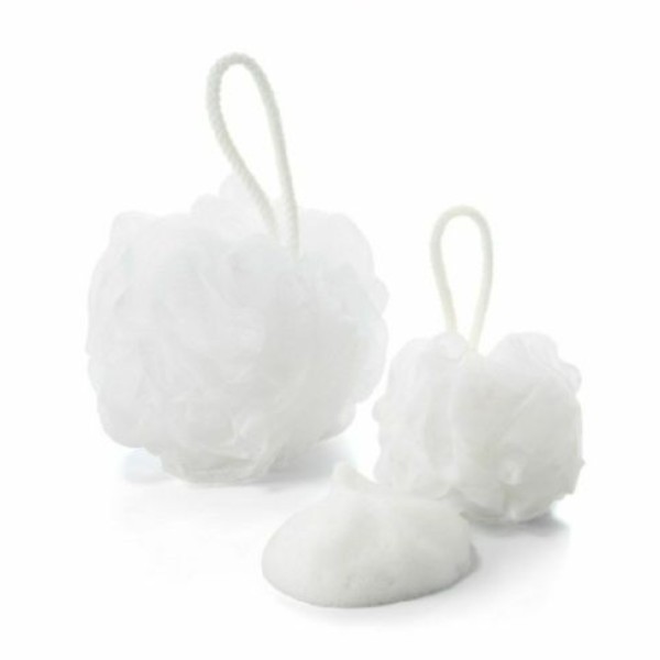 WellPlus ใยขัดตัว ขัดผิว ใยอาบน้ำ ช่วยกำจัดแบคทีเรีย ราคาพิเศษ