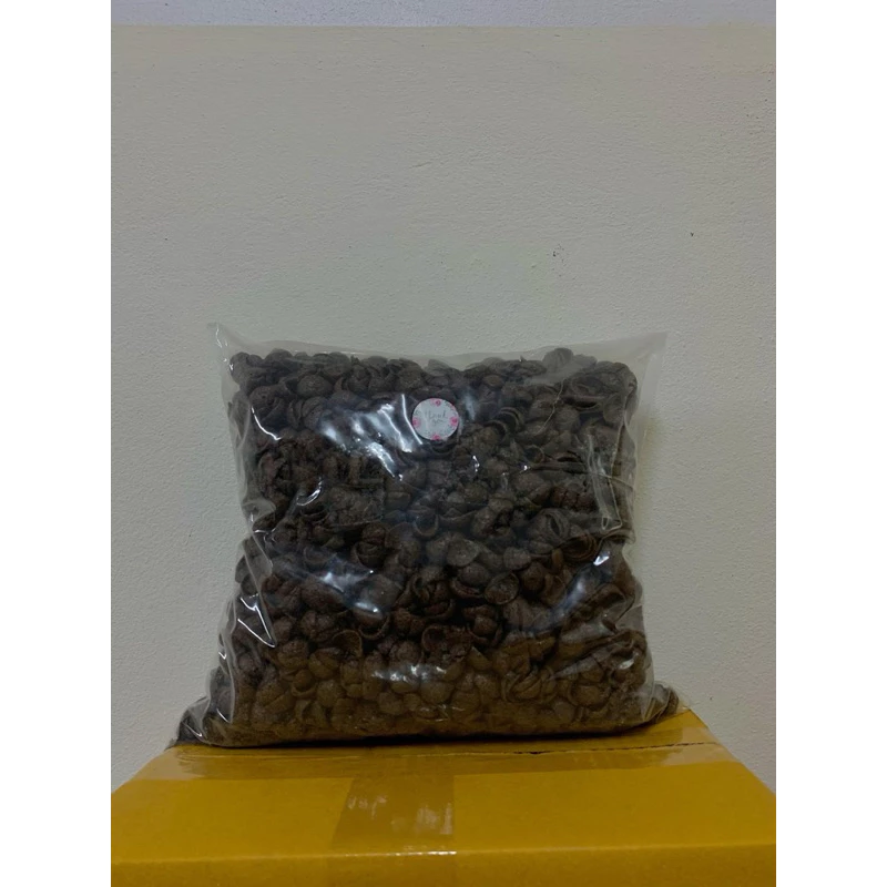 โกโก้ครั้นใหญ่ 1kgราคาถูกมาก