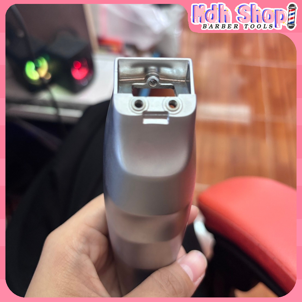 บอดี้ล่าง ปัตตาเลี่ยนกันขอบ Kemei 1949