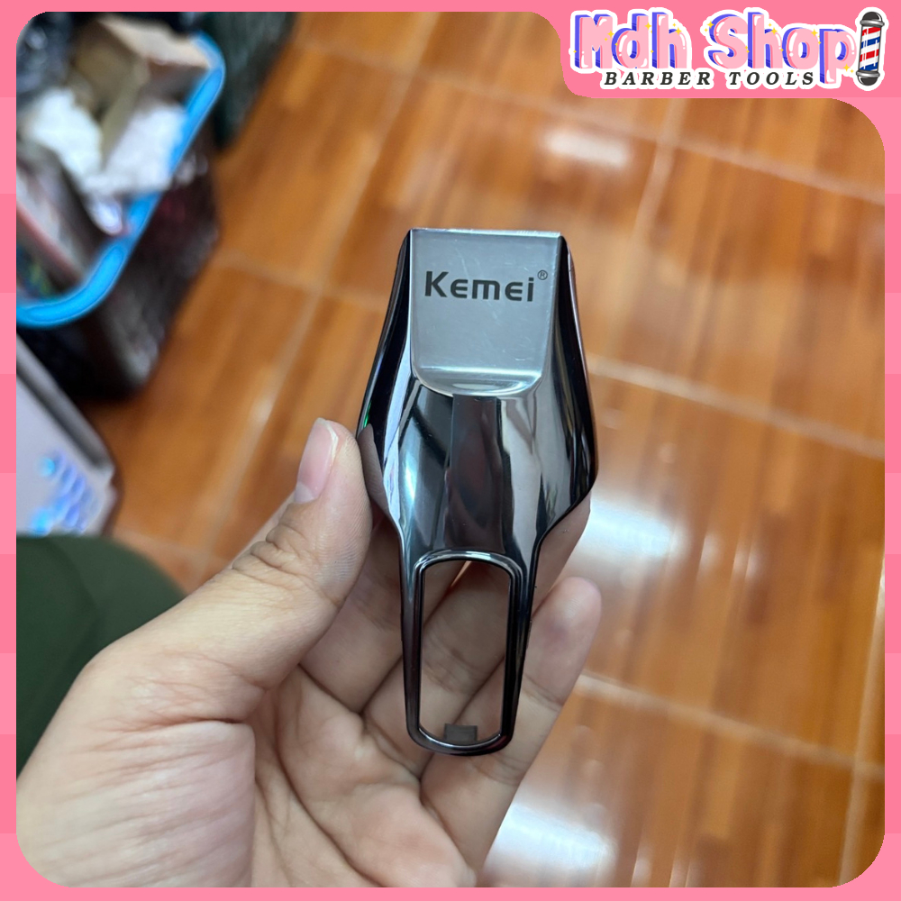 ฝาครอบหน้า ปัตตาเลี่ยน Kemei 5027