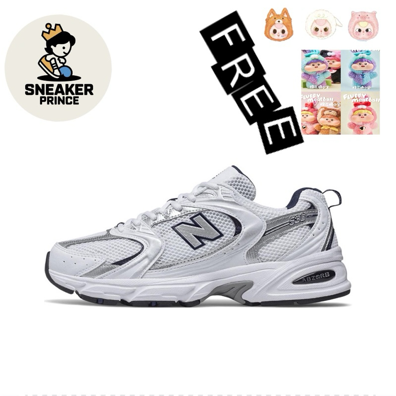 รองเท้า New Balance 530 (MR530SG / MR530SH) nb530sg , nb530sh พร้อมส่ง ของแท้100%