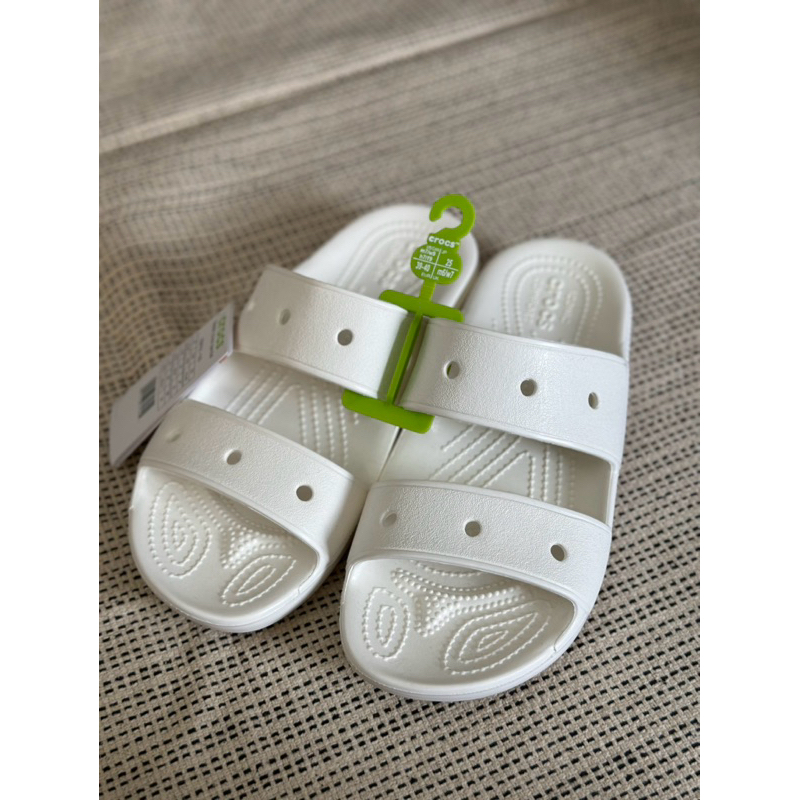 *มือหนึ่ง * CROCS Classic Crocs แท้ 100%