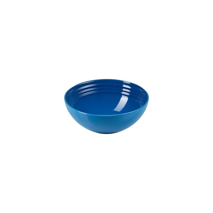 ถ้วยเซรามิค ขนาด 16cm สีน้ำเงิน VANCOUVER 16CM CEREAL BOWL MARSEILLE