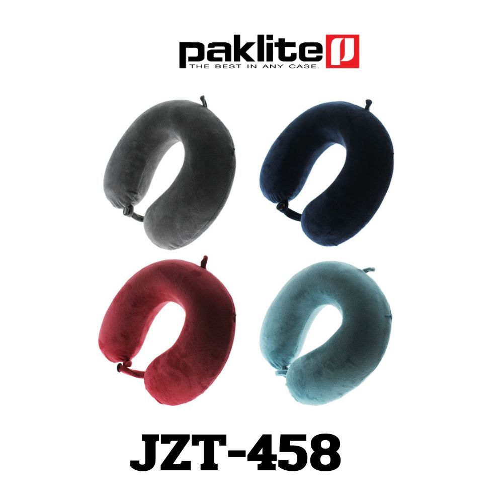 Pierre Cardin Paklite หมอนรองคอ รุ่น JZT-458