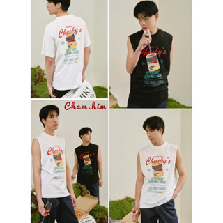 Cham Tomato 🍅 ( 590.- )