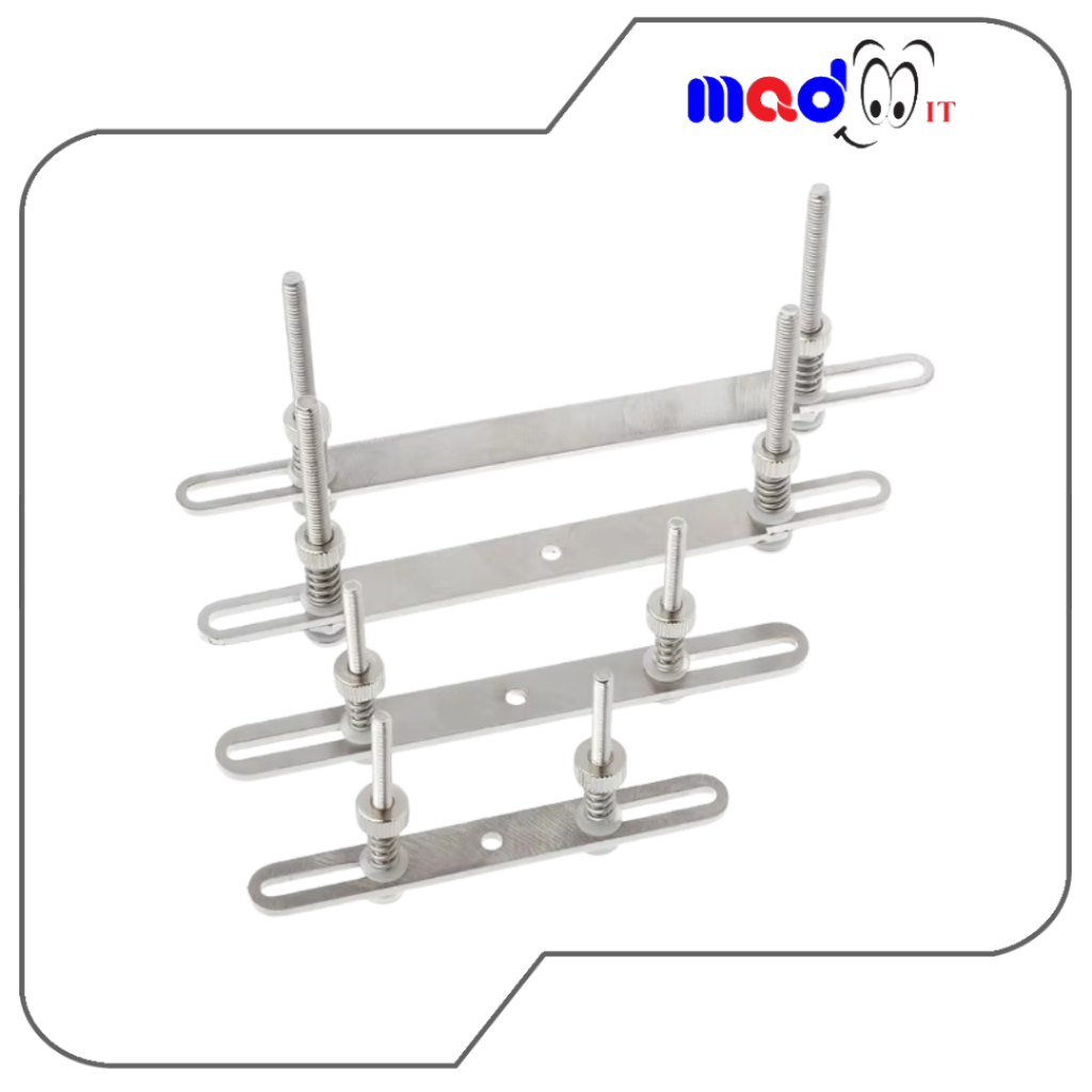 ขายึดบล็อคน้ำ cpu gpu น็อตยึดบล็อค cpu สกรูยึดบล็อคน้ำ ชุดน้ำเปิด water cooling computer