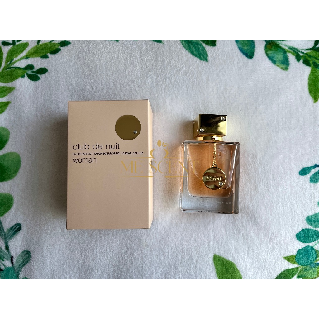 Armaf Club de Nuit Woman (EDP) แบ่งขาย