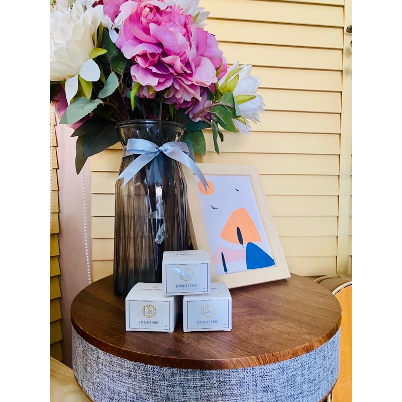 ครีมขมิ้นน้ำนมข้าว เฟอเฟคไวน์  ขนาด10กรัม - รูปที่ 6