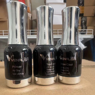 VENALISA ของแท้ เบส ท็อป 12ML