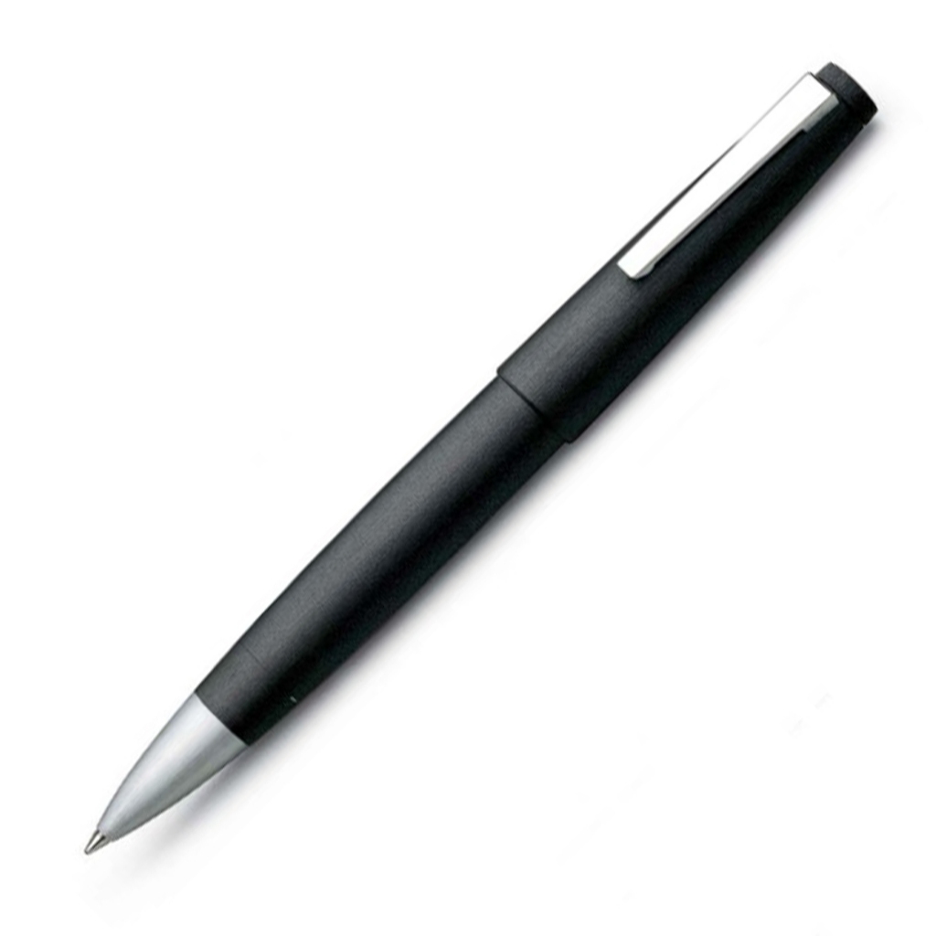 LAMY 2000 Rollerball pen (ปากกาลามี่ ด้ามสีดำ)