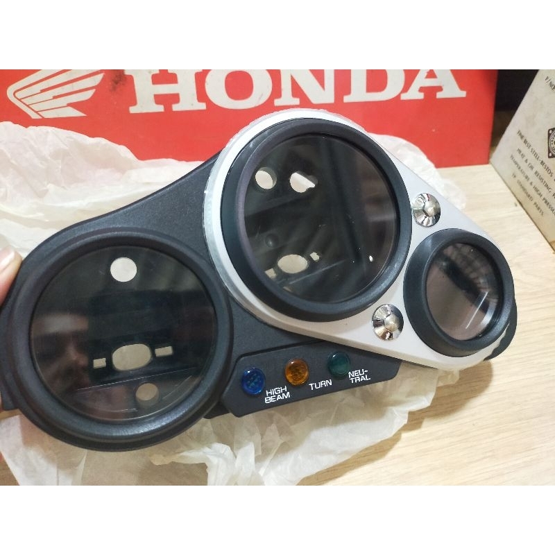 เสื้อไมล์ เสื้อเรือนไมล์ชุด(บน+ล่าง) Honda NSR-150  งานสวยมาก