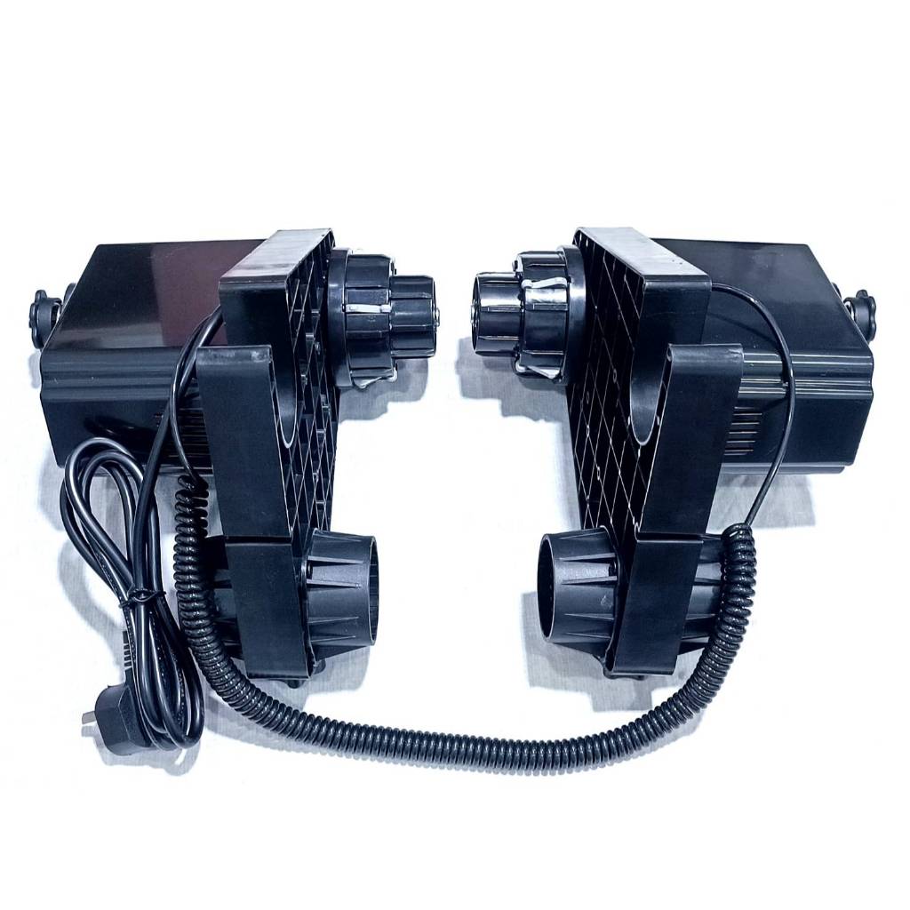 ✔️ตัวม้วนผ้า 2 มอเตอร์ ↔️ เครื่องพิมพ์ป้ายไวนิล  👌 DX10⚡ DX11⚡ L1300⚡ L1800 ⚡DX5 ⚡i3200 ⚡Konica