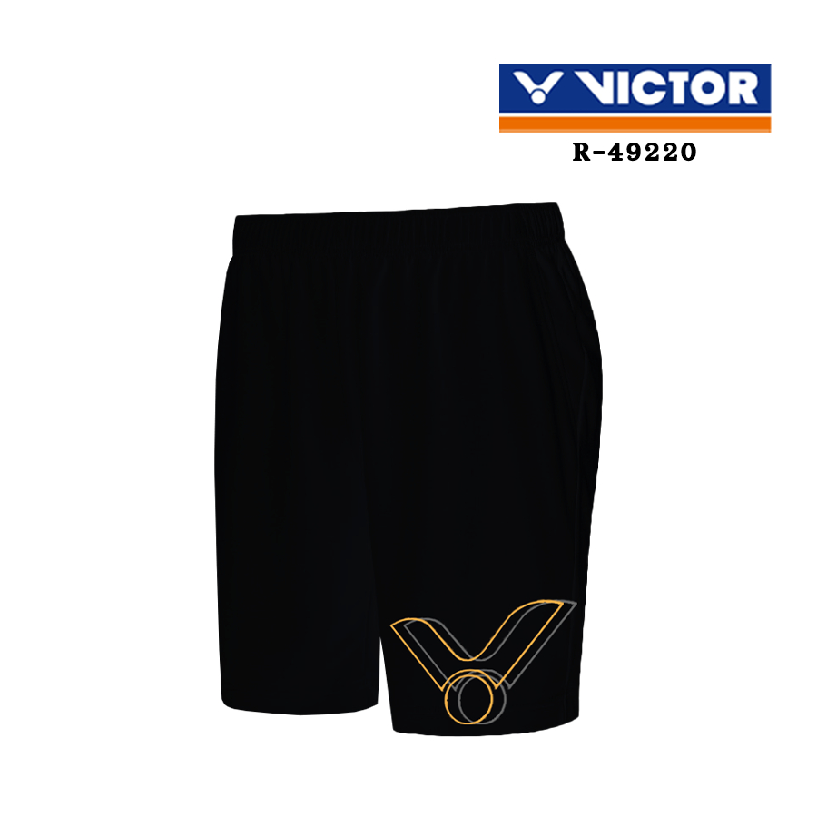 VICTOR กางเกงกีฬาแบดมินตัน รุ่น R-49220