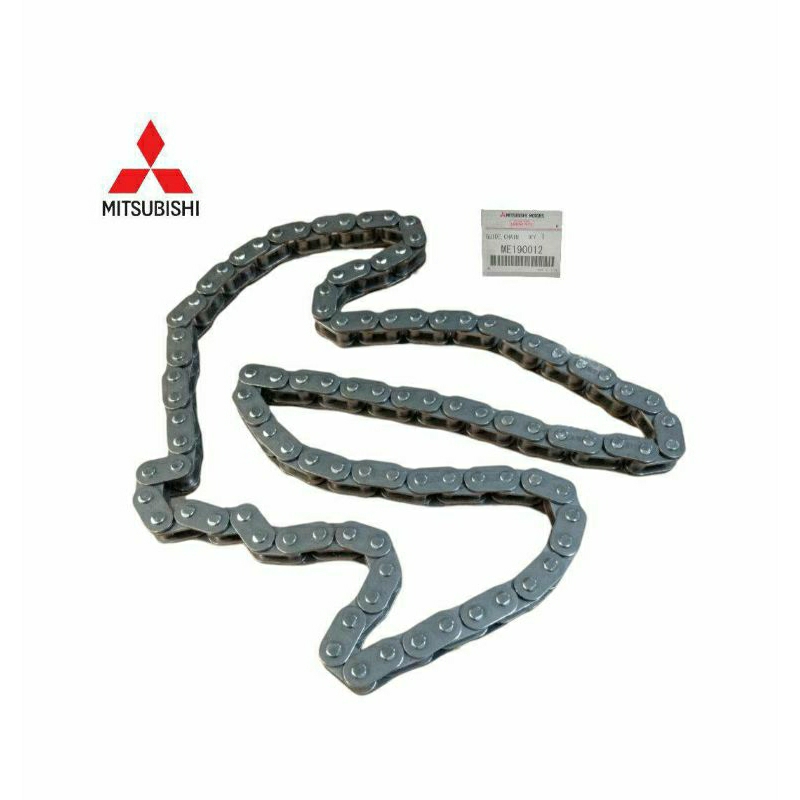 อะไหล่มิตซูบิชิแท้100% ME190012 โซ๋ไทม์มิ่ง ใช้กับรถ STRADA,K67,K77 ปี 2000.03.1+G-WAGON,K57 ปี 2001