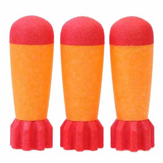 กระสุนnerf Elite ,Mega,Rival, Vortex Ultra ,MissileกระสุนปืนNerf  ลูกกระสุนโฟมอ่อน ขนาดเท่าของแท้ ส่งเร็ว