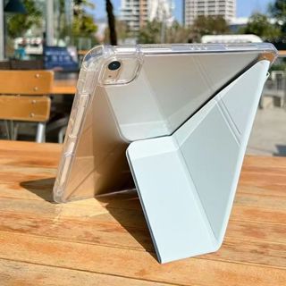 [ประเภท Y] วัสดุอะคริลิค  เคสไอแพด gen10 Air4 Air5 10.9 Air6…