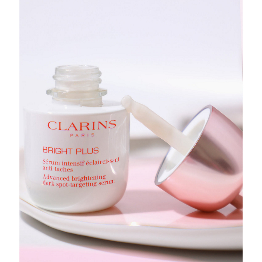 Br/ight Plus&Advanced Dark Spot-Targeting Serum 50ml