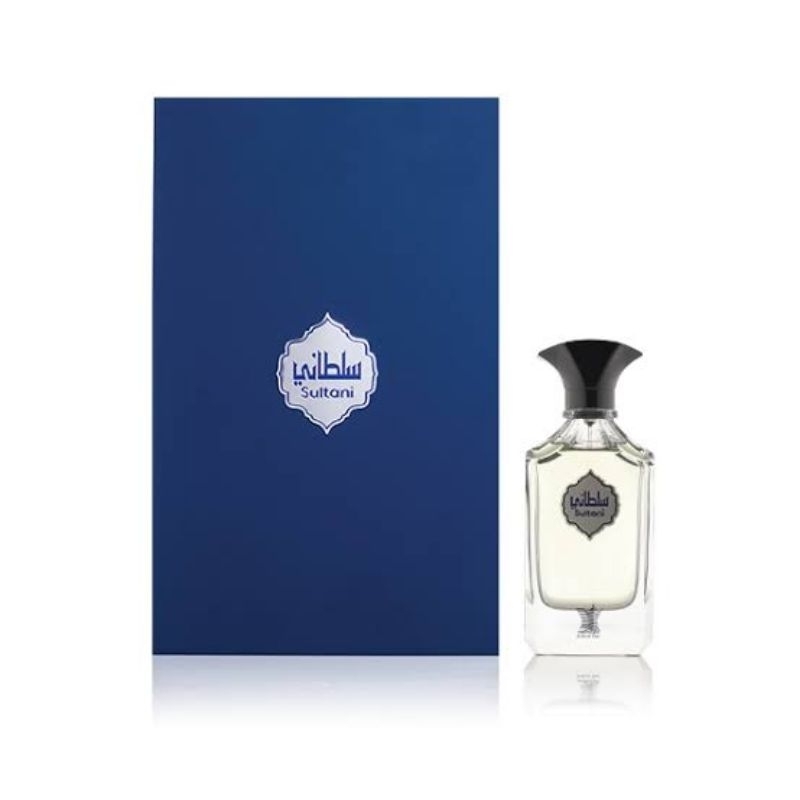 Arabian Oud Sultani 1ml 2ml 5ml