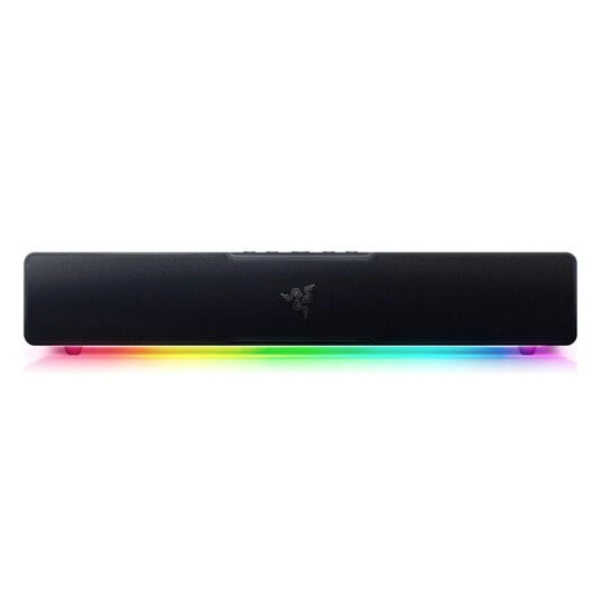 SOUNDBAR (ลำโพงซาวด์บาร์) RAZER LEVIATHAN V2 X