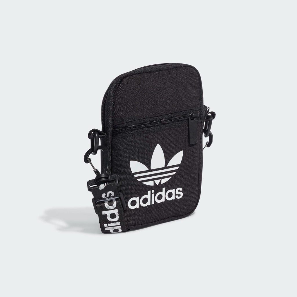 Adidas กระเป๋าสะพายข้าง Adicolor Classic Festival Bag HD7162 IB9286 - แท้/ป้ายไทย