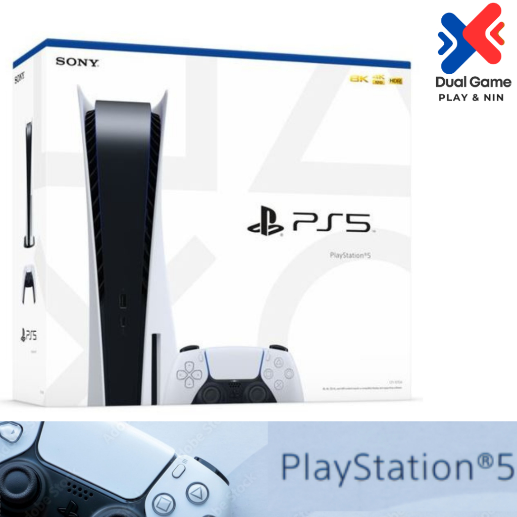 PS5 มือ2 playstation 5 ps5 มือสอง playstation playstation 5  ps5มือ2 play5 playstation5 ps5 digital