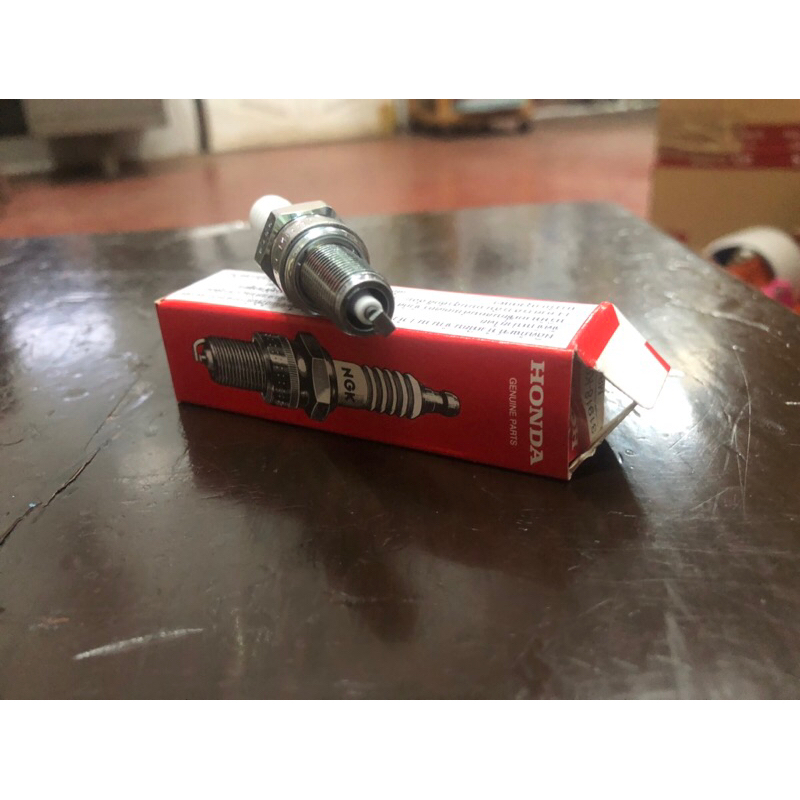 หัวเทียนเครื่องแท้เบิกศูนย์  Honda Pcx150i  ADV150i  ตรงรุ่น  31918-K97-T01