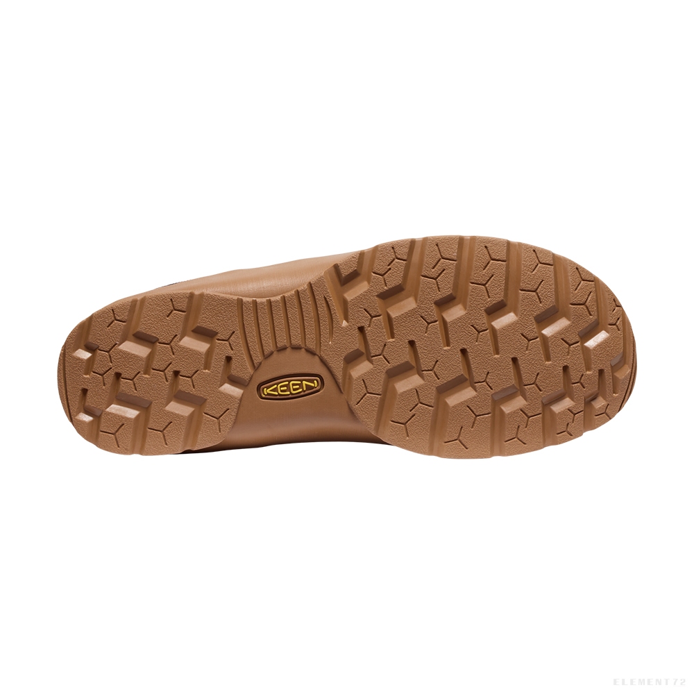 Keen รองเท้าผู้หญิง รุ่น Women's Jasper Sneaker x Highsnobiety