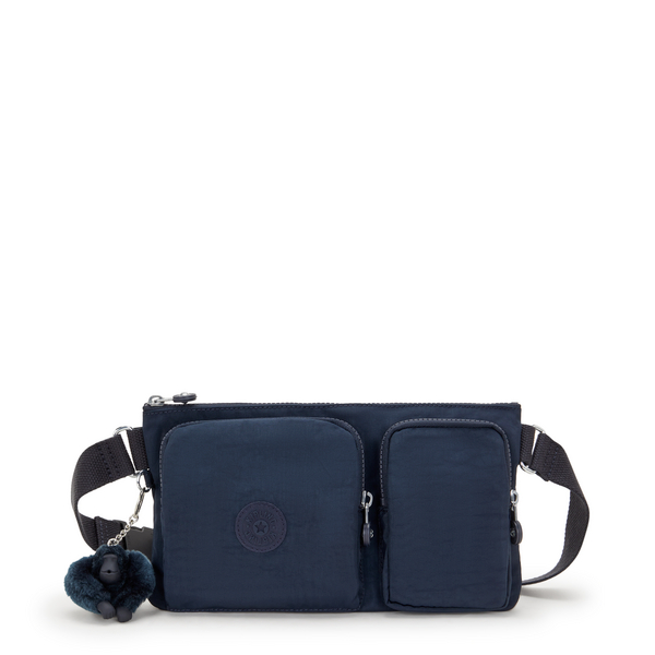 กระเป๋า KIPLING รุ่น PRESTO UP สี Blue Bleu 2,FQ