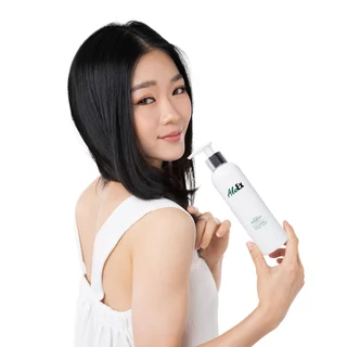 [แพ็คสุดคุ้ม] AloEx Organic Original Shampoo 3 ขวด แชมพูลดผมขาดร่วง สำหรับผมมัน-เหงื่อออกง่าย