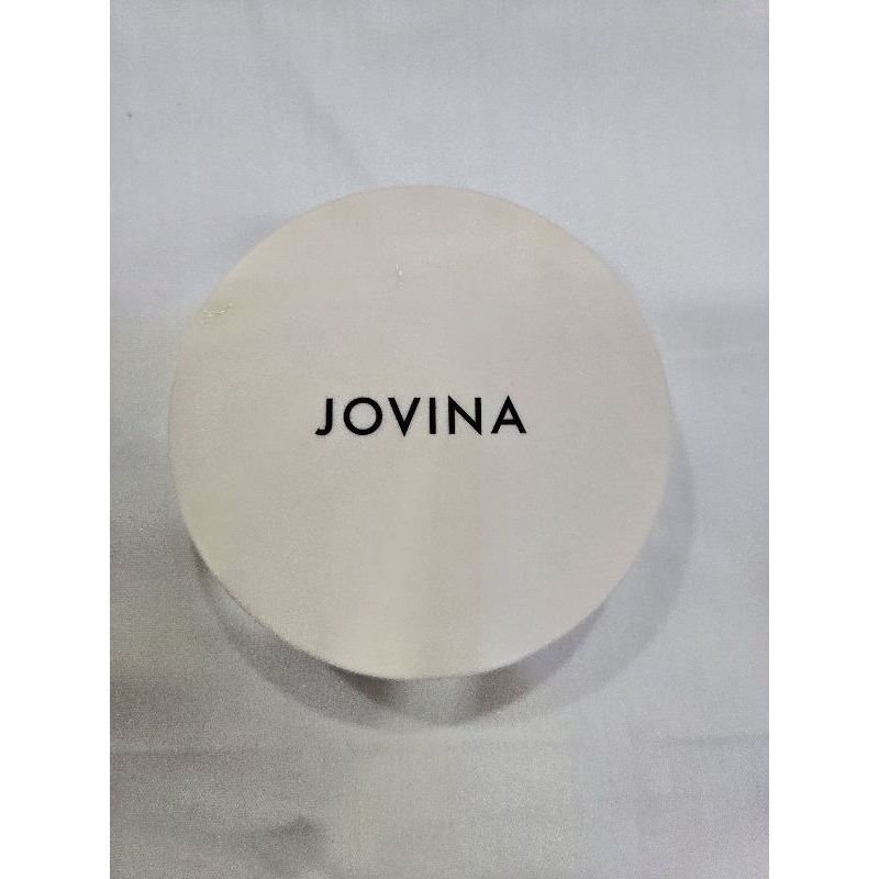 แป้งผสมรองพื้น Jovina